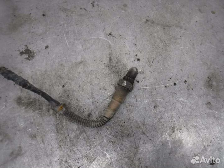 Датчик кислорода Skoda Octavia A4 BFQ 2007