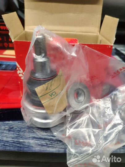 Шаровая опора cayenne e3 audi q7