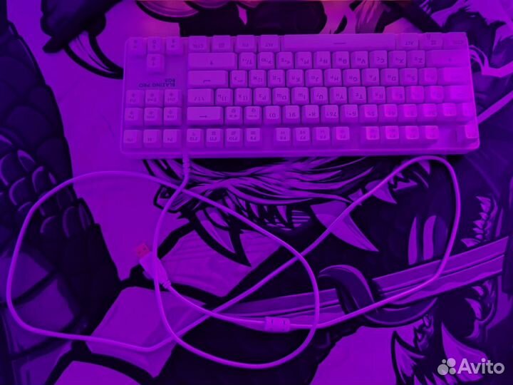 Игровая клавиатура