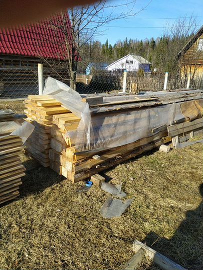 Дача 18 м² на участке 9,2 сот.