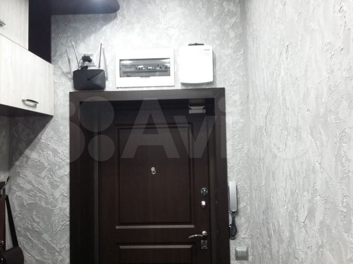 2-к. квартира, 61,6 м², 4/4 эт.