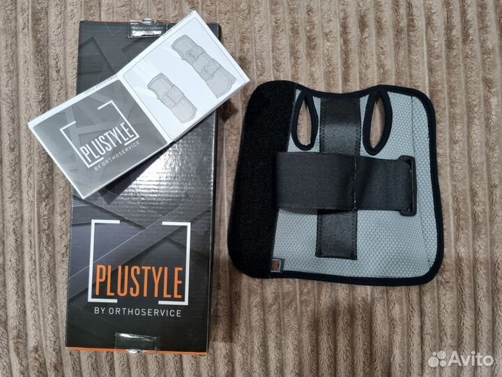 Ортез на лучезапястный сустав