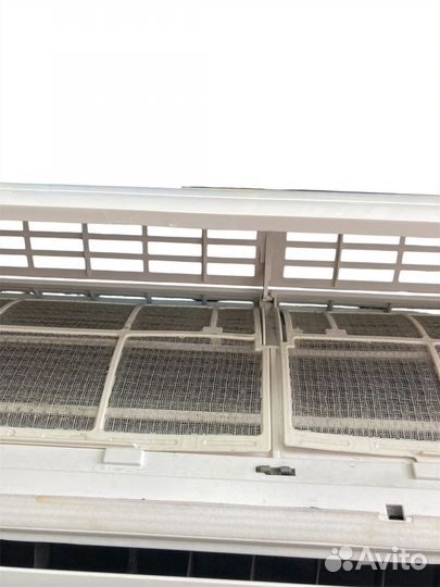 Кондиционер сплит система бу