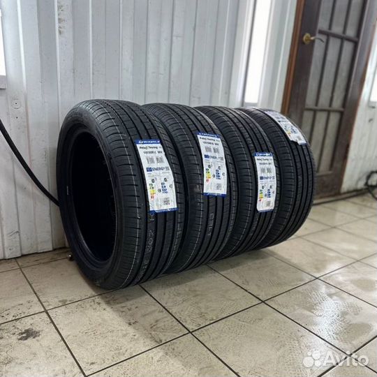 Triangle Reliax Touring TE307 205/65 R15