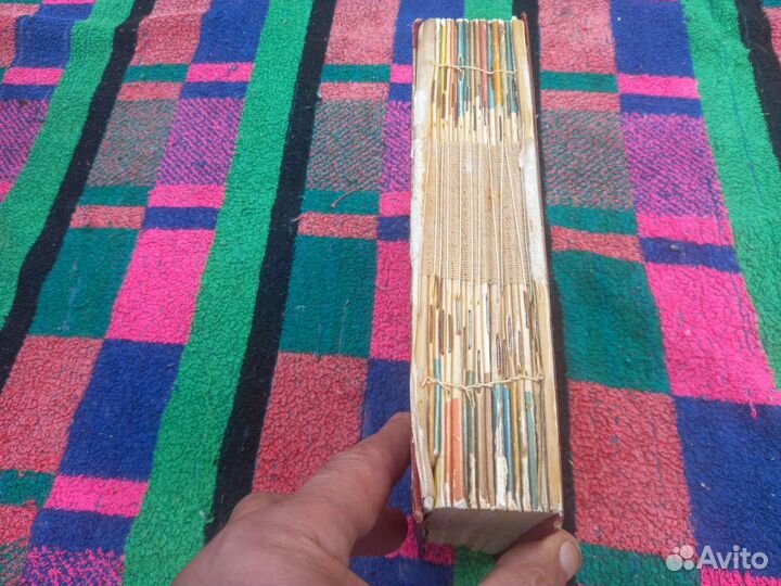 Советские детские книги