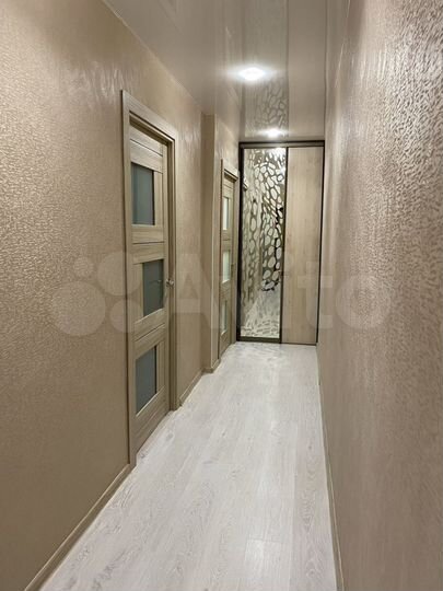 2-к. квартира, 45 м², 5/5 эт.