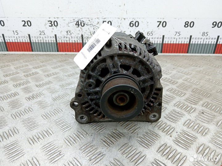 Генератор для Skoda Octavia 1U 028903018X