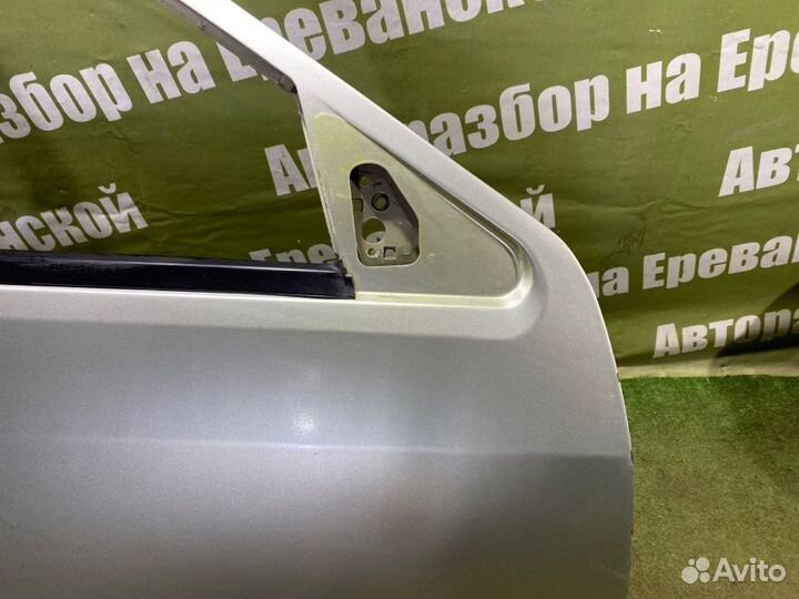 Дверь боковая передняя правая Lifan Breez 520