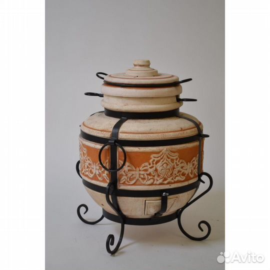 Тандыр Средний серия «Классика»