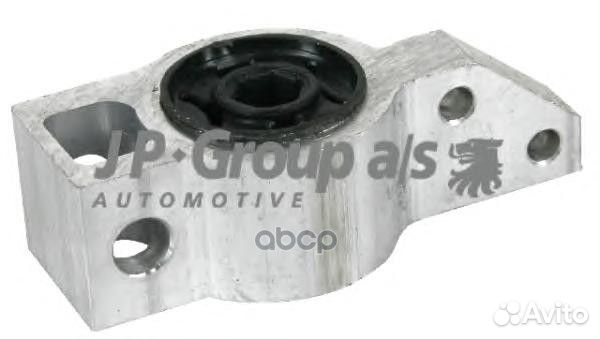 Сайлентблок рычага подвески перед лев 111790