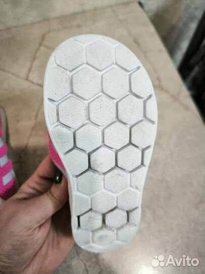 Слипоны nike 24