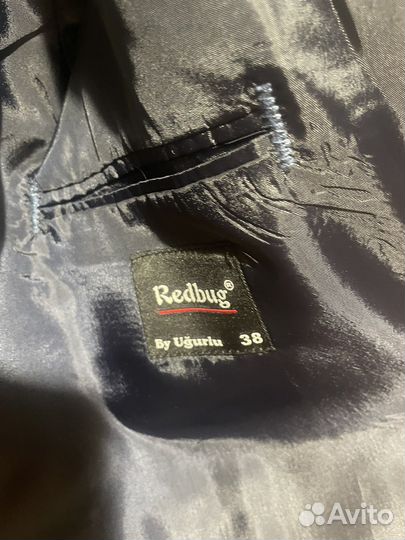 Пиджак для мальчика