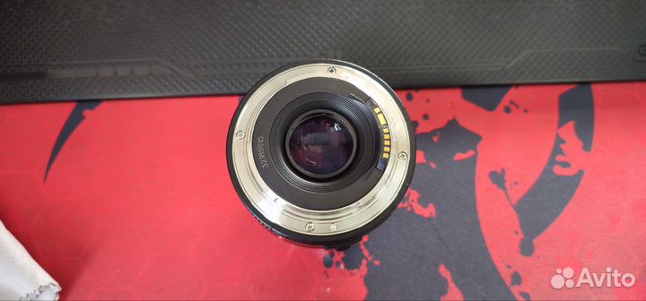 Yongnuo AF 35mm f/2.0