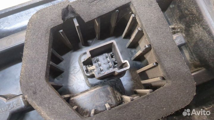 Фонарь (задний) правый Ford Transit 2014, 2014