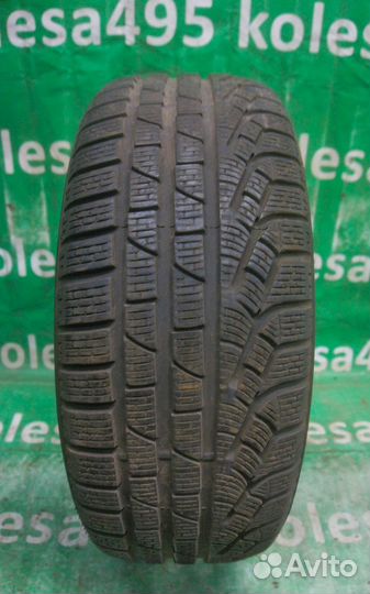 Pirelli Winter Sottozero 210 Serie II 215/50 R17 91H