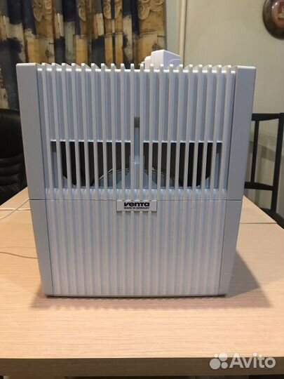 Увлажнитель Venta lw25