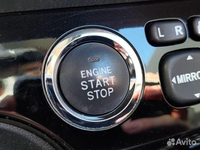 Toyota Corolla Rumion 1.5 CVT, 2012, 58 000 км