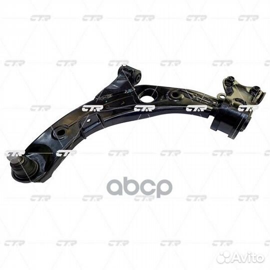 Рычаг подвески, передний левый нижний (Старый C