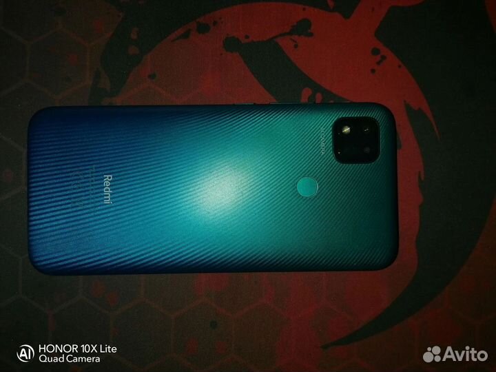 Продам redmi 9c 128 gb