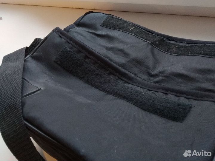 Сумка под фото и видео