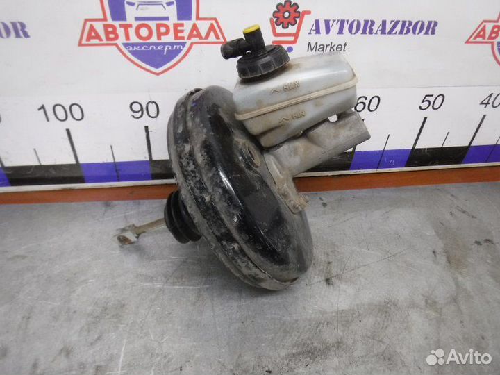 Вакуумный усилитель Renault Logan K7J 2007