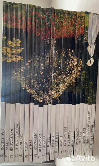 Великие художники комсомольская правда