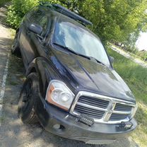 Dodge Durango 4.7 AT, 2004, 400 000 км, с пробегом, цена 1 380 000 руб.