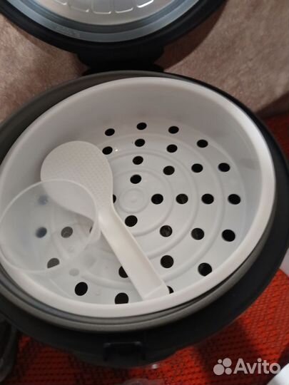 Мультиварка Helper