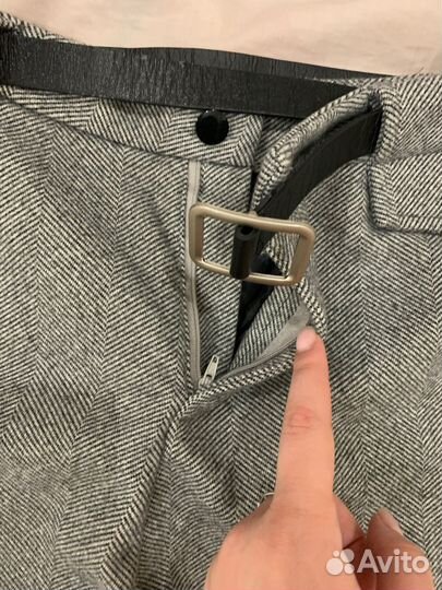 Шорты женские классические