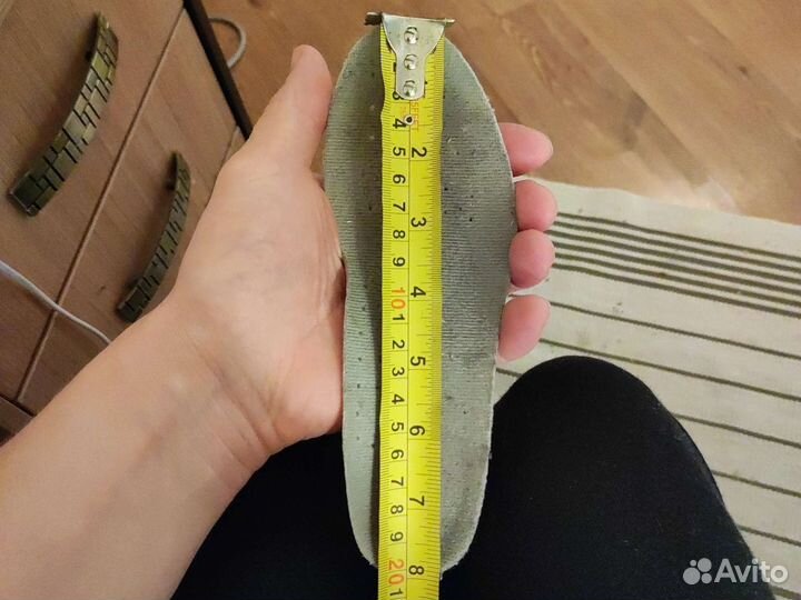 Коньки детские размер 29-30