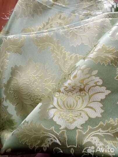 Ткань портьерная для штор