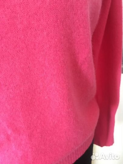 Джемпер кашемир р.S/М (42-44, 44)