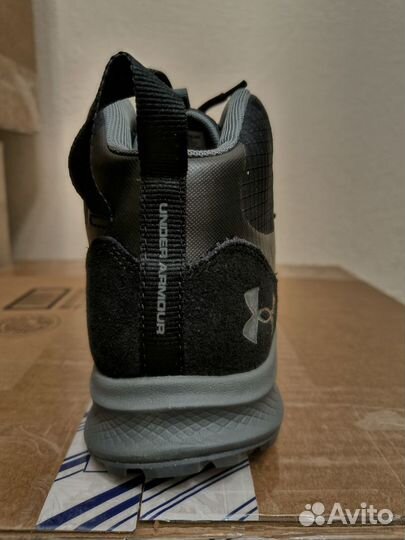 Кроссовки Under Armour Charged Bandit T2, 9 US