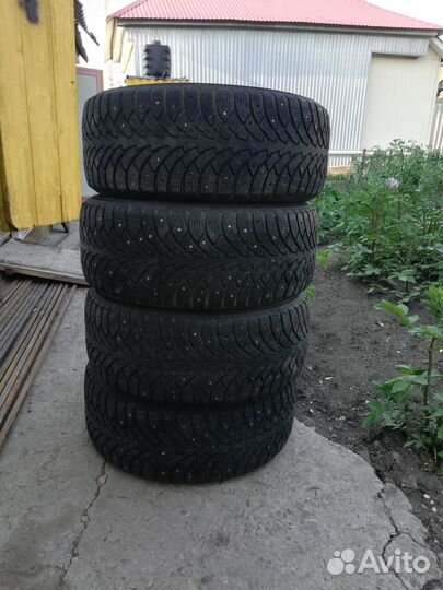 Nordman Nordman 4 225/50 R17 98T