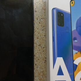 Samsung Galaxy A21, 3/64 ГБ