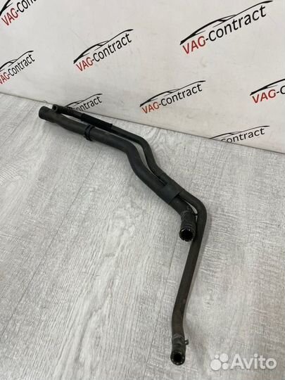 Шланг системы охлаждения Skoda Yeti 1.2 2013