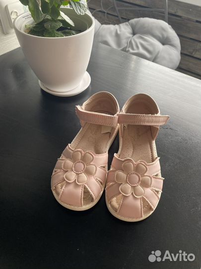 Сандали futurino 28