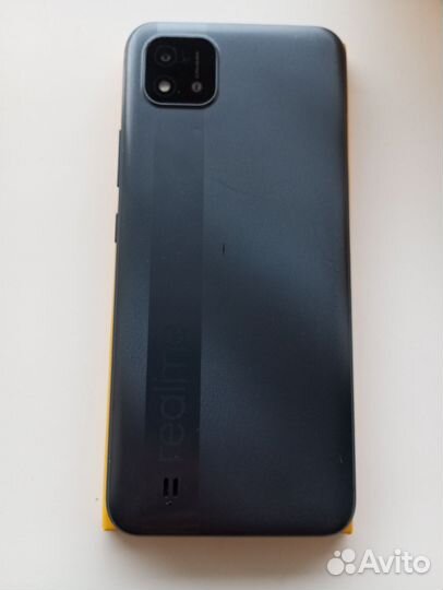 Realmi c11 (2021)