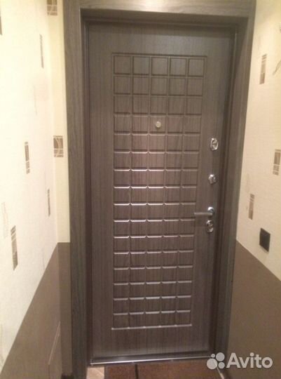 Качественная входная дверь с бесплатной доставкой