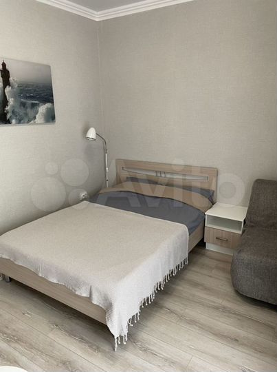 Дом 20 м² на участке 4 сот.