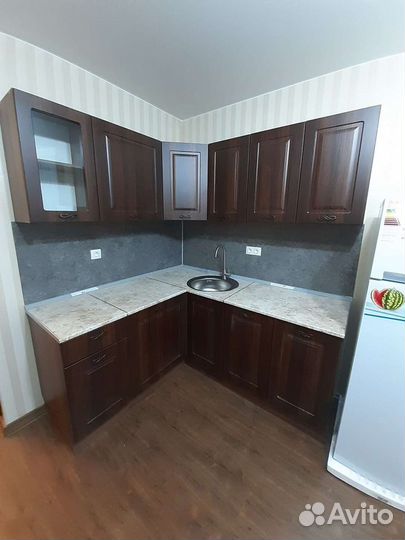 Сантехника + Сборка кухни мебели