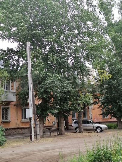 2-к. квартира, 37 м², 2/2 эт.