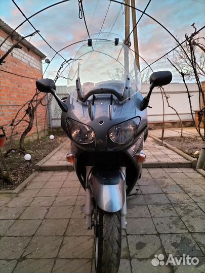 Yamaha FJR1300A