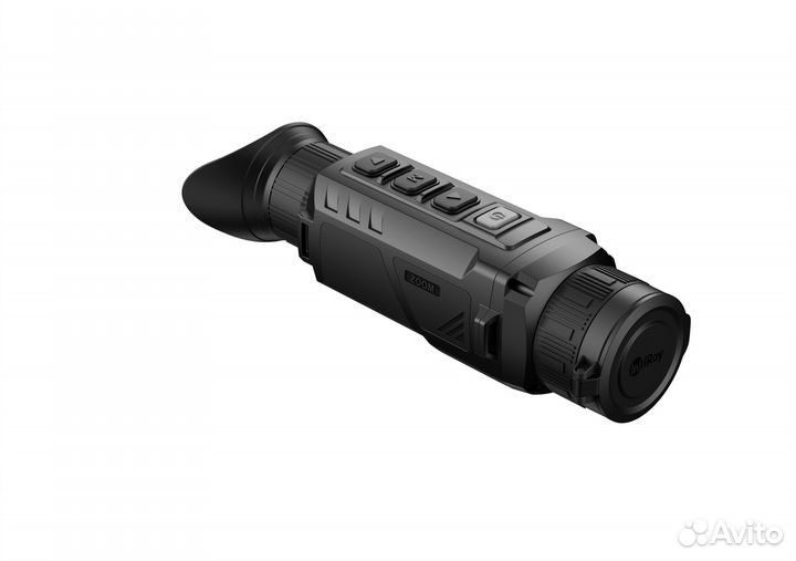 IRay Zoom ZH38 тепловизионный монокуляр-тепловизор
