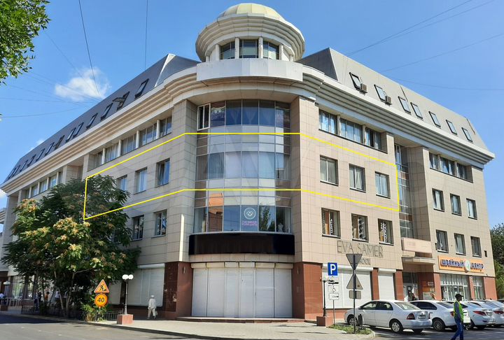 Свободного назначения, 276 м²