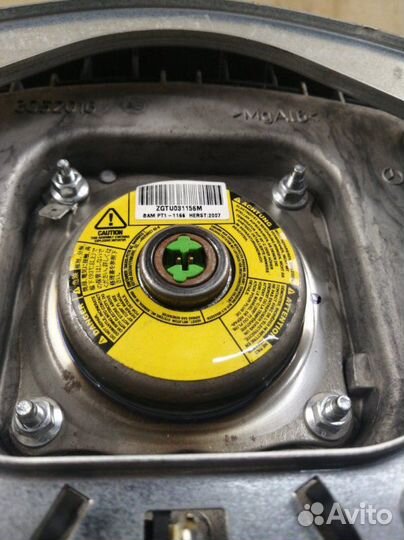 Airbag подушка в руль Mercedes-Benz Vito W639