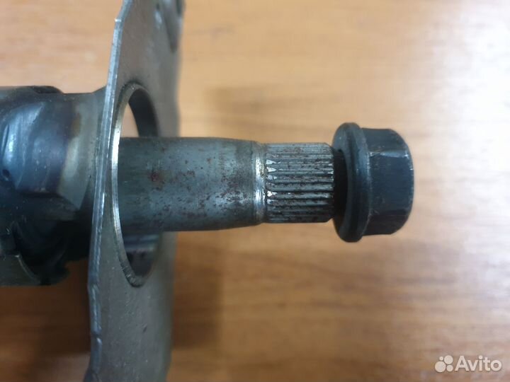 Рулевая колонка Pontiac vibe