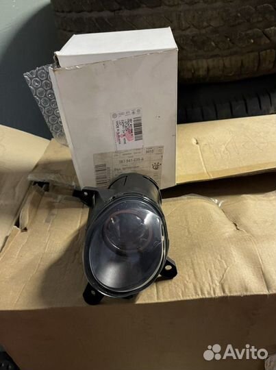 Запчасти на volkswagen