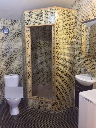 Квартира-студия, 34 м², 3/3 эт.