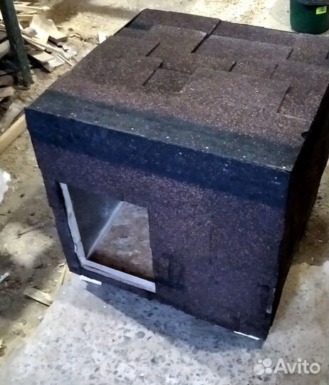 Будка для собаки